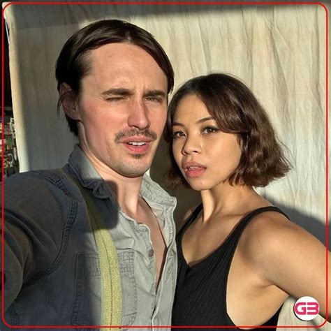 eva noblezada boyfriend|Reeve Carney and Girlfriend Eva Noblezada’s Dating。